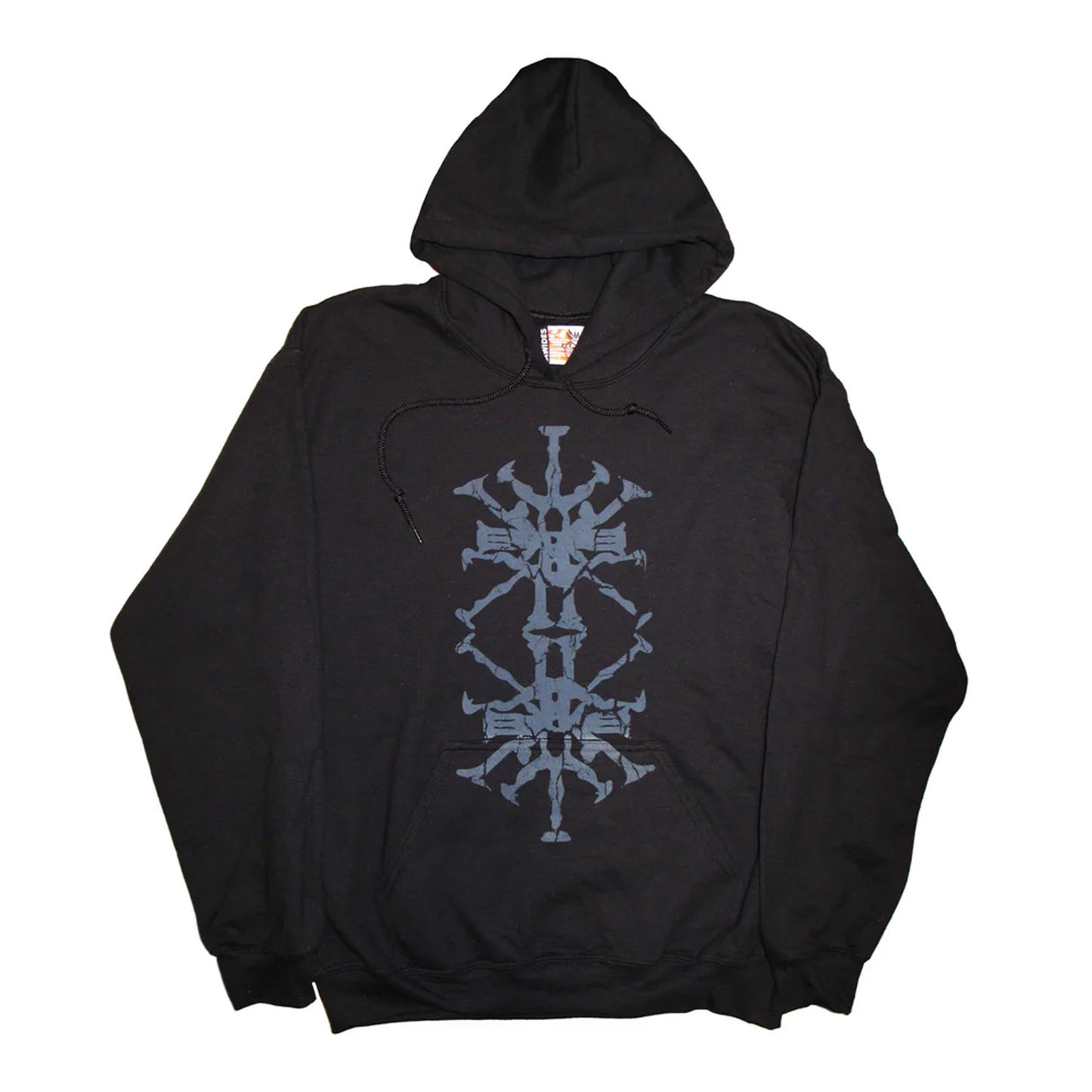 AWIDES - SYMBOLIC HOODIE