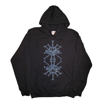 AWIDES - SYMBOLIC HOODIE