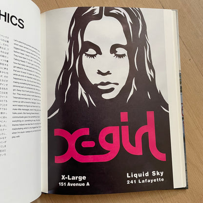 GASBOOK 11 - MIKE MILLS