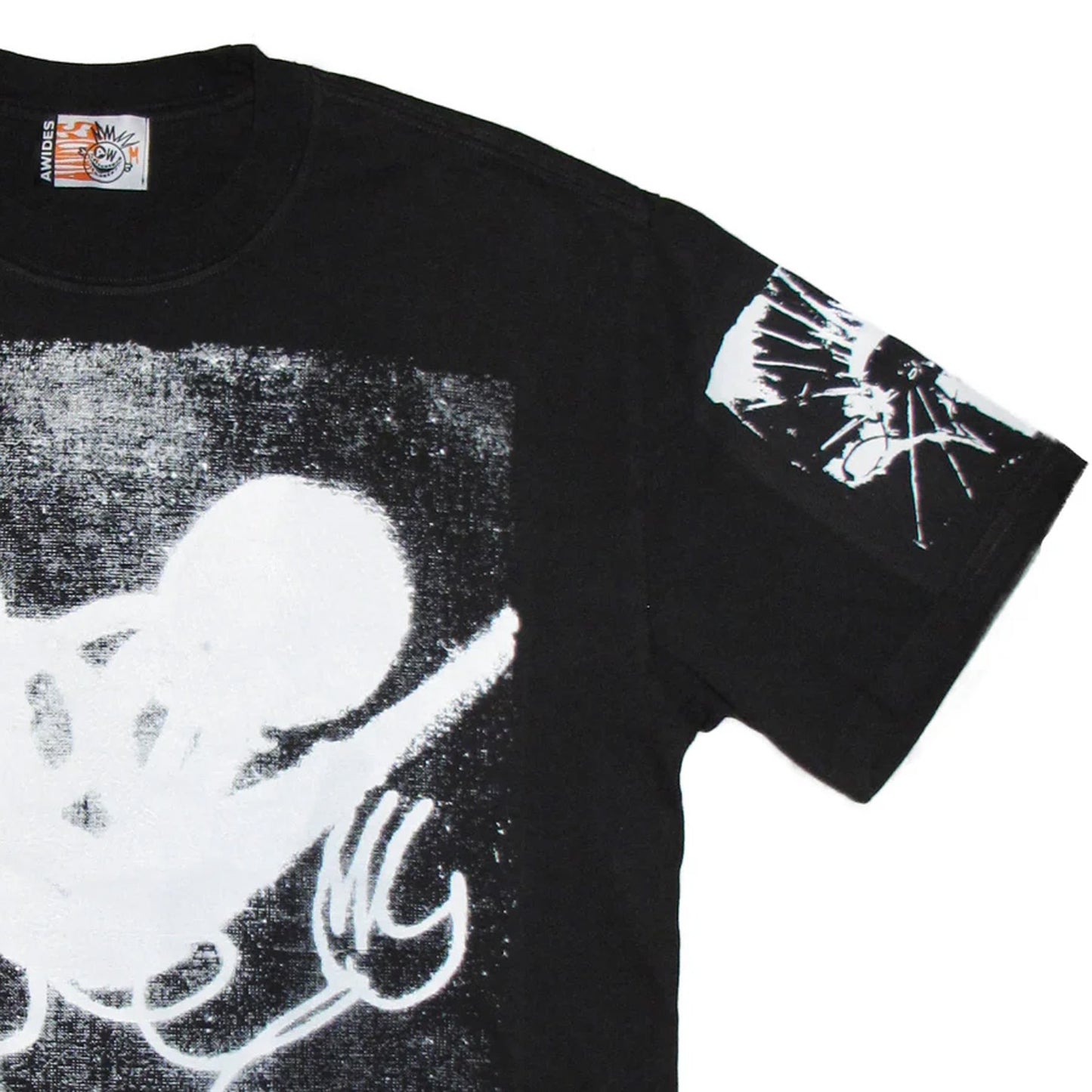 AWIDES - SMILE TEE