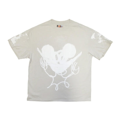 AWIDES - SMILE TEE SAND