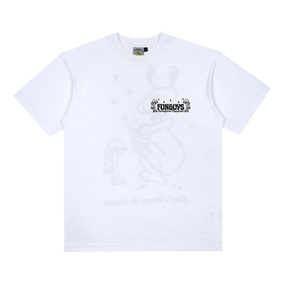 Funguys x Homegrown - Be Happy