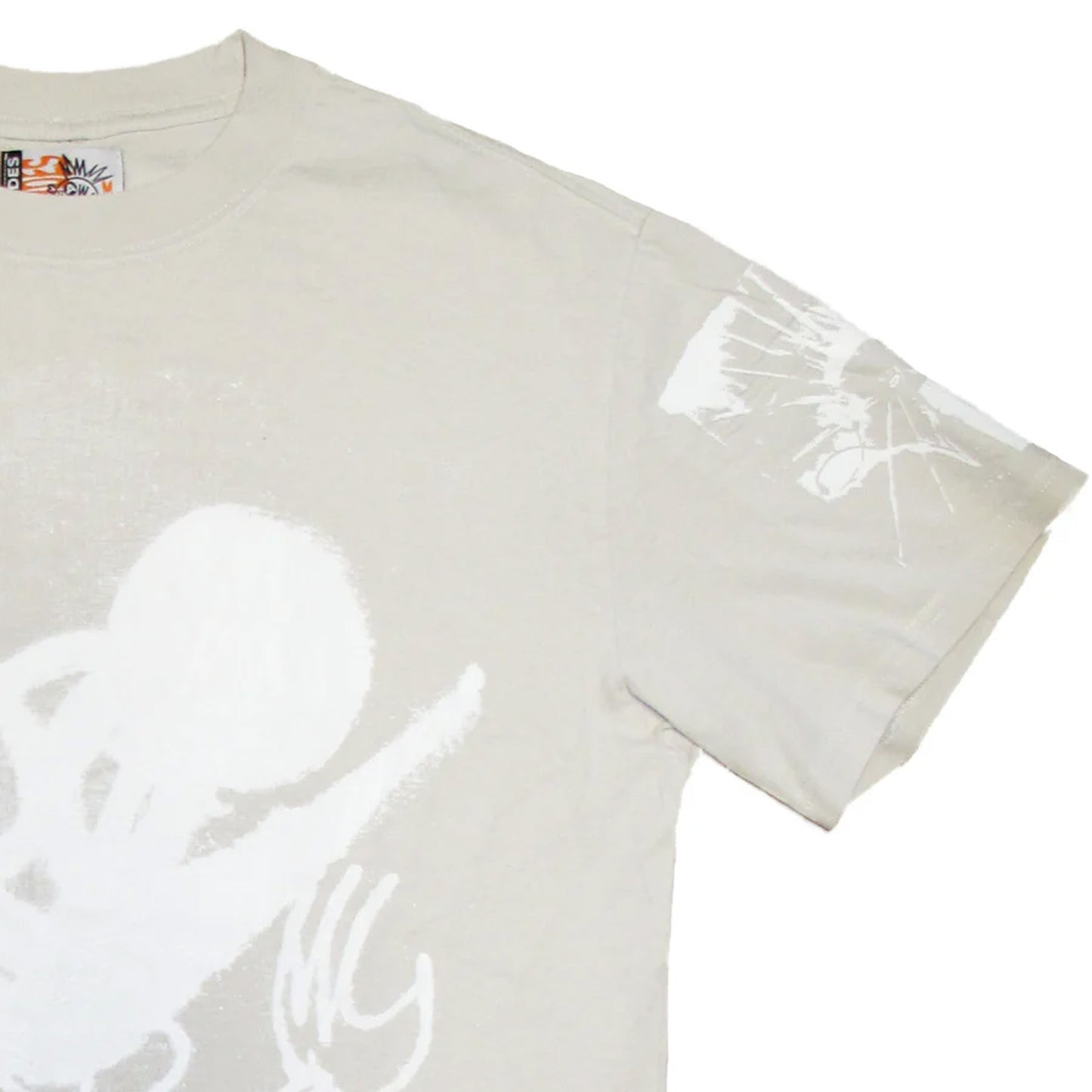 AWIDES - SMILE TEE SAND