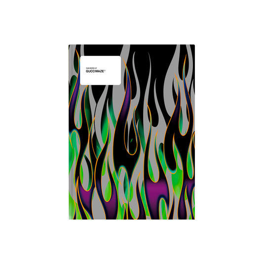 GASBOOK 37 - GUCCIMAZE®