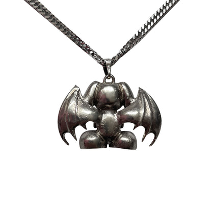 Laundromat Necklace