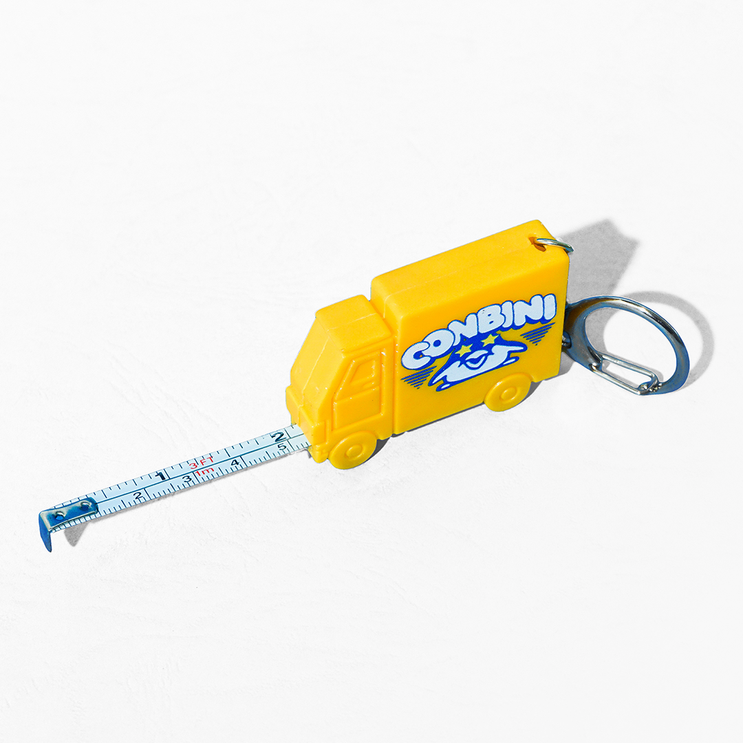 Conbini - Measure Sensei