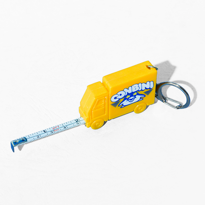 Conbini - Measure Sensei