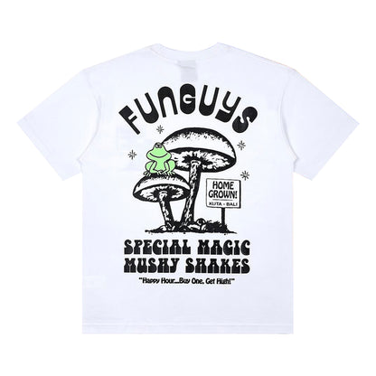 Funguys x Homegrown - Special Mushy Shakes