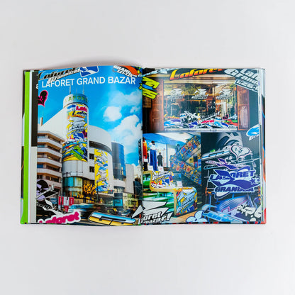 GASBOOK 37 - GUCCIMAZE®