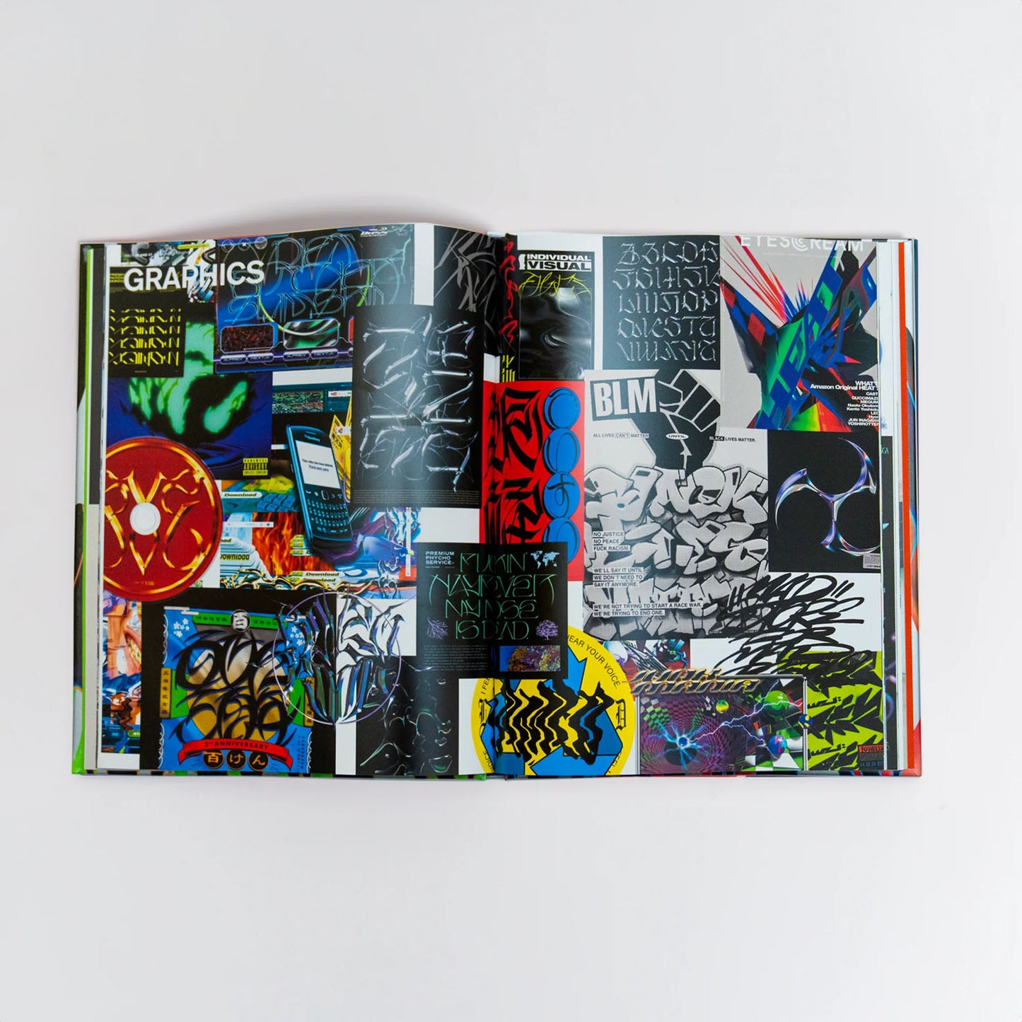 GASBOOK 37 - GUCCIMAZE®