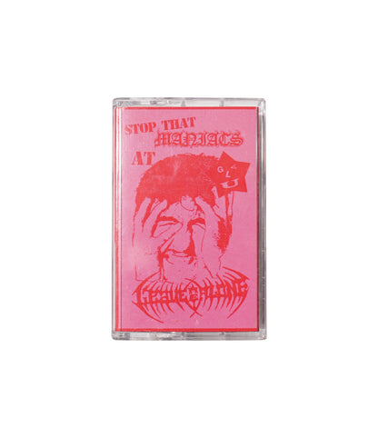 LMA 004 - Glue
