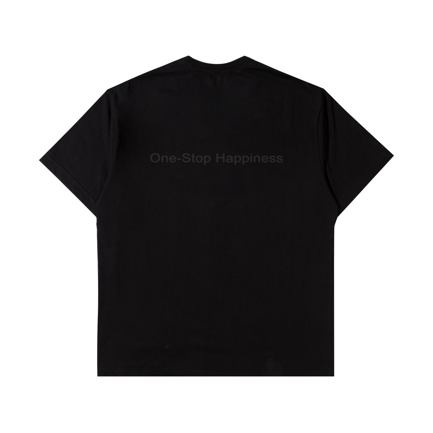 LMA - One-Stop Happiness T-Shirt