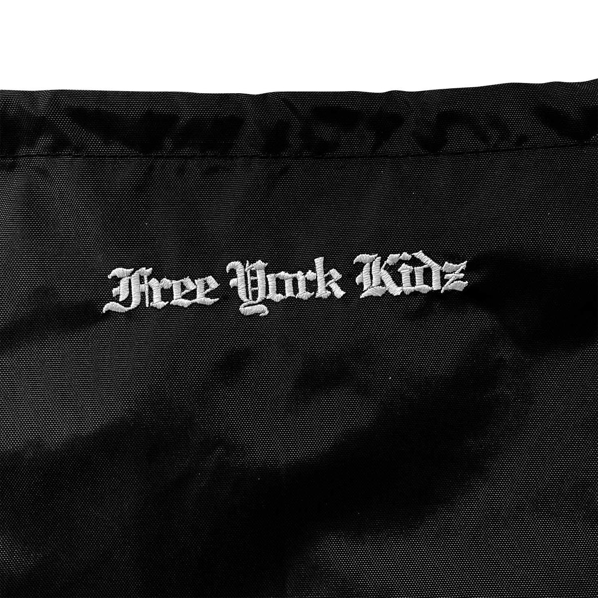 FYK Slingbag