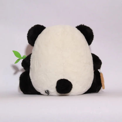 Plushie Love x Loading - Panda Snoozles By Plushie Love™