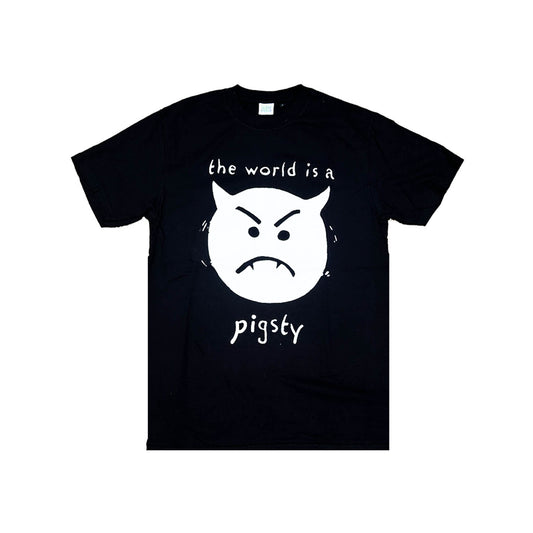 Pigsty - Smashing Pigsty Tee