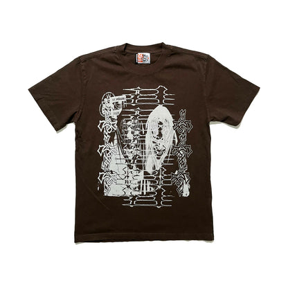 AWIDES - WITCH TEE COFFEE