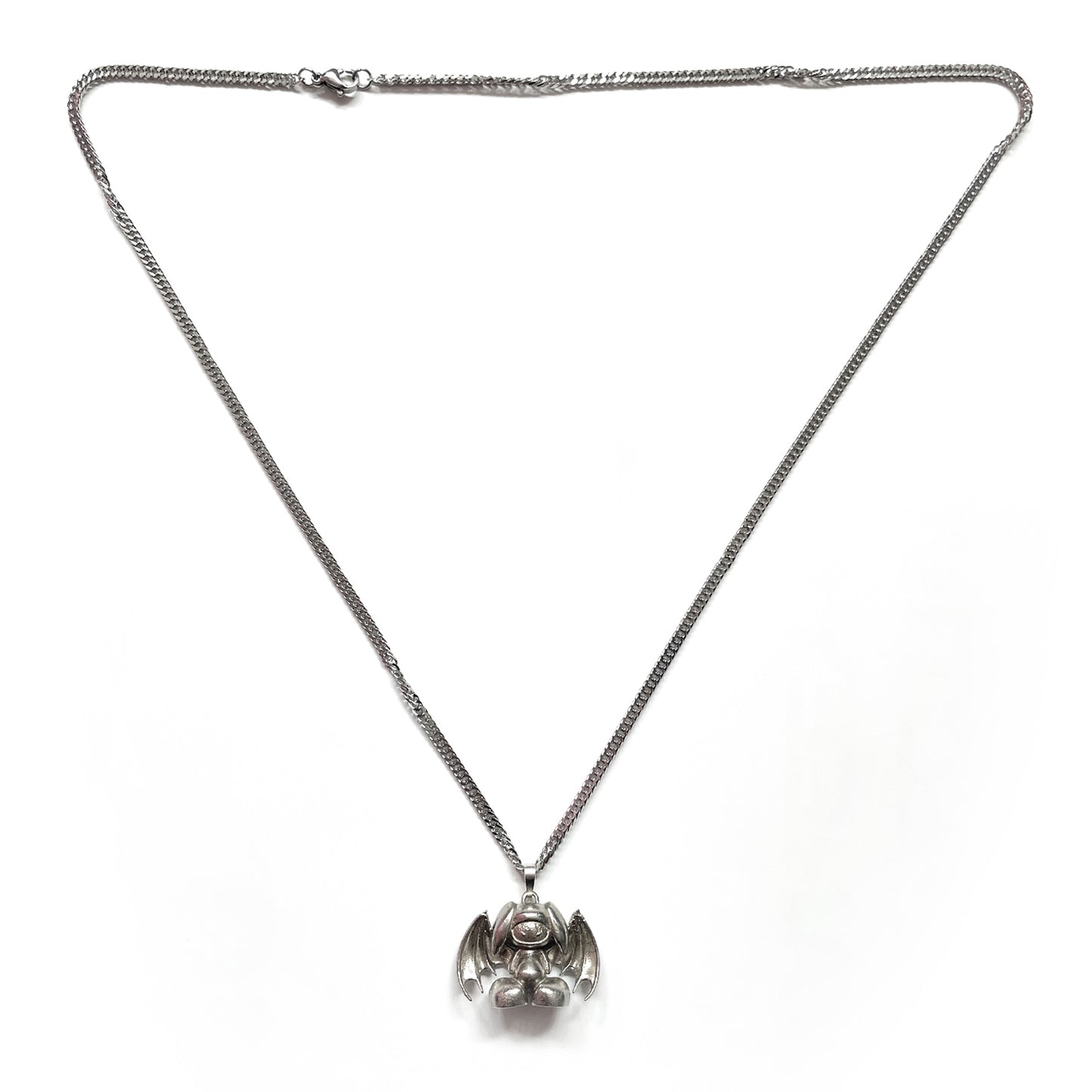 Laundromat Necklace