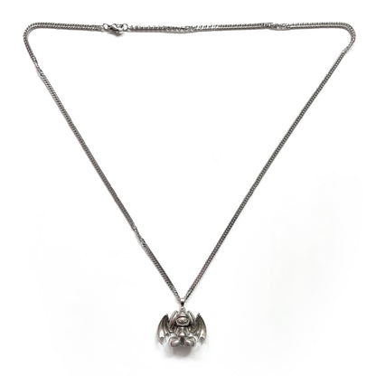 Laundromat Necklace
