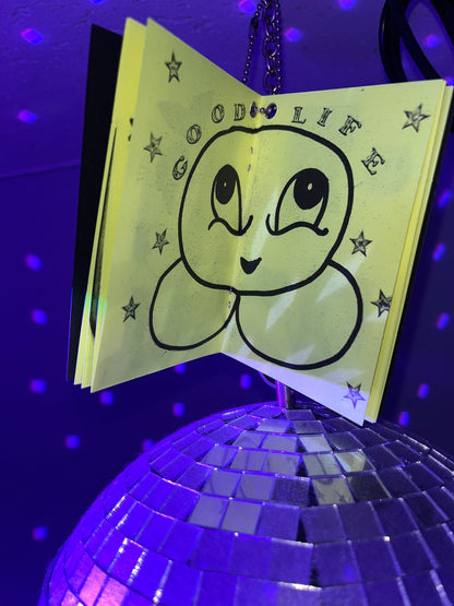 Ishibashi Yumi - Handy Happy Life Zine