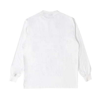 LMA - Zombie Long Sleeve