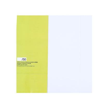 Bookmark Calendar 2025