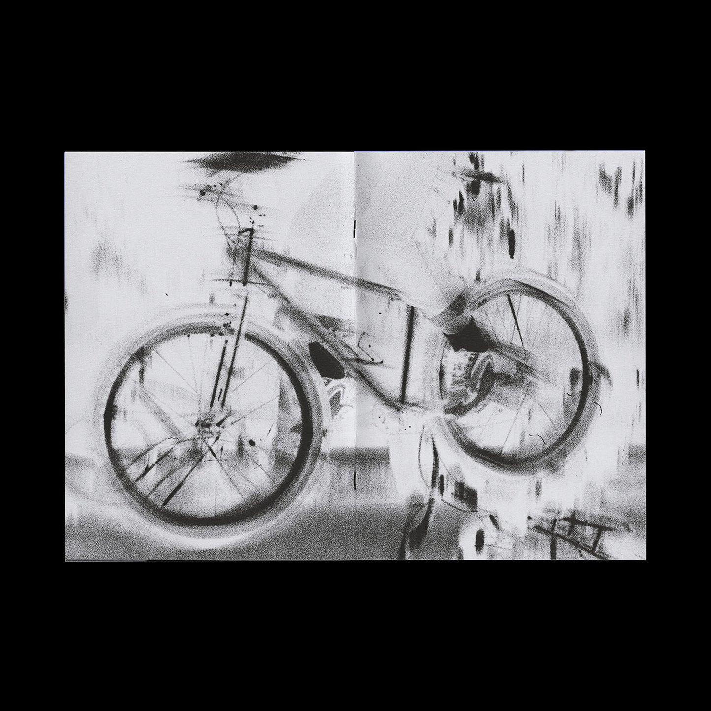 Rugged All Terrain -  Asphalt Junkies