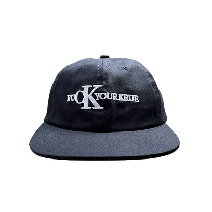 FYK Duplicity Cap