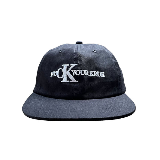 FYK Duplicity Cap