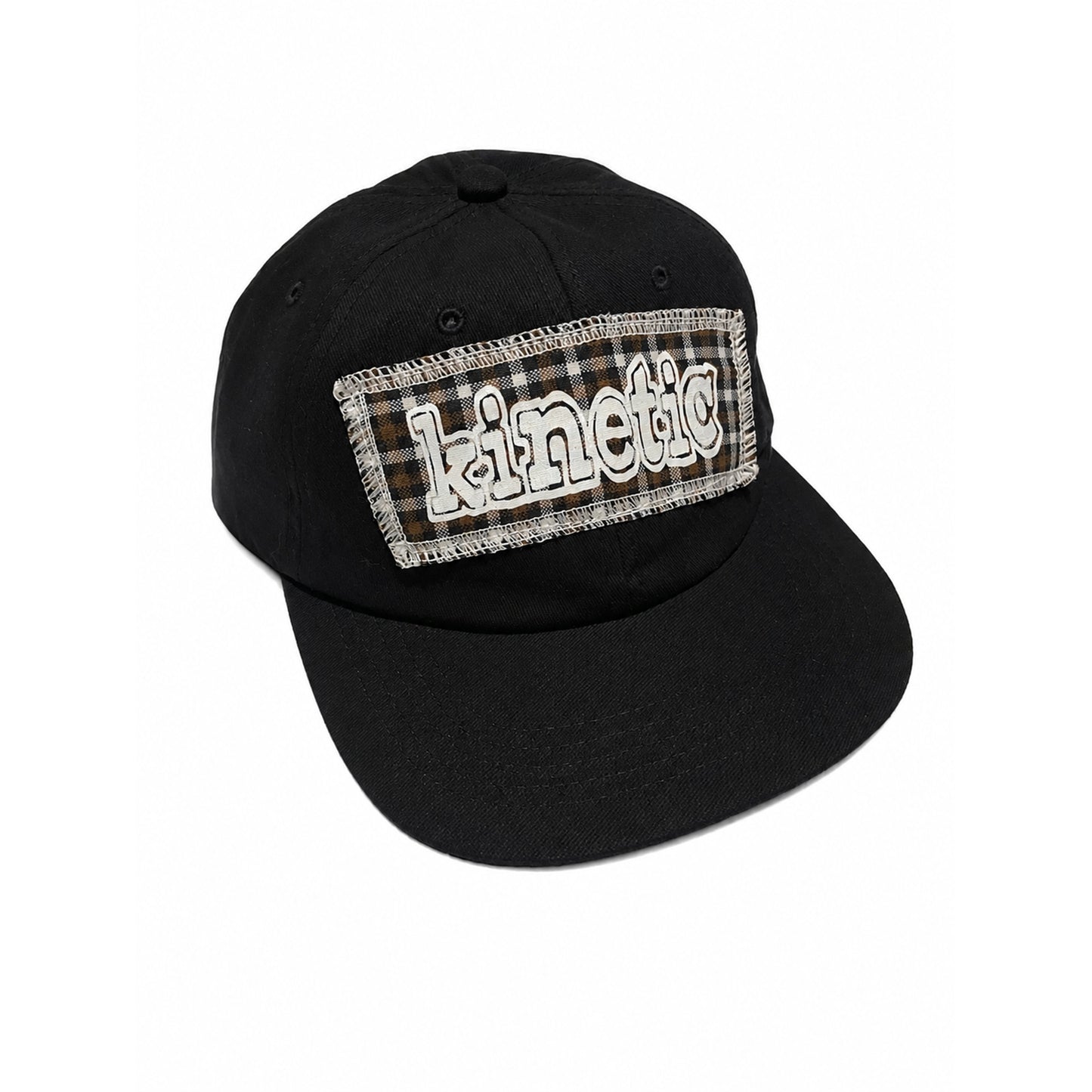 KINETIC X THE HIRZY - FTH  6 PANEL