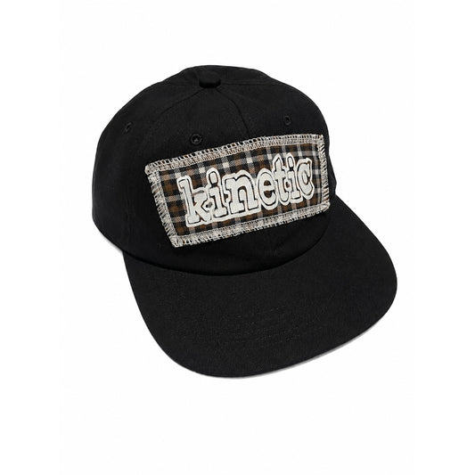 KINETIC X THE HIRZY - FTH  6 PANEL