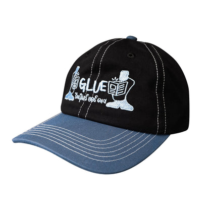 Thai “Read Books Or Die” Cap