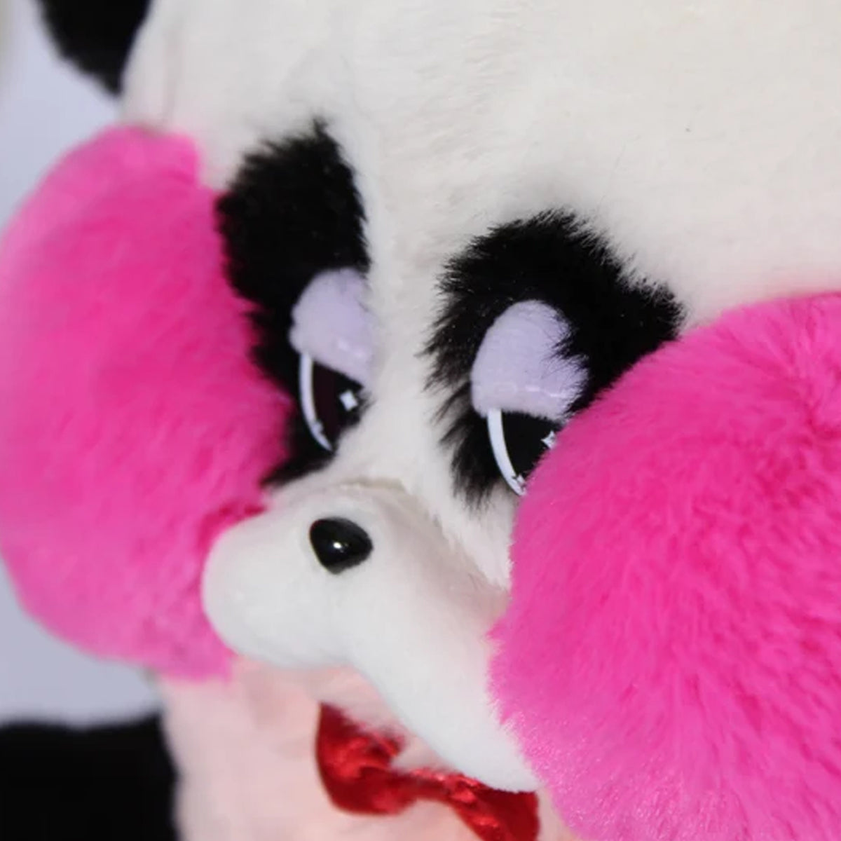 Plushie Love x Loading - Panda Snoozles By Plushie Love™