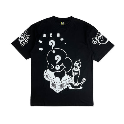 Blue Boyz x Lolas - 'Treasure' Tee