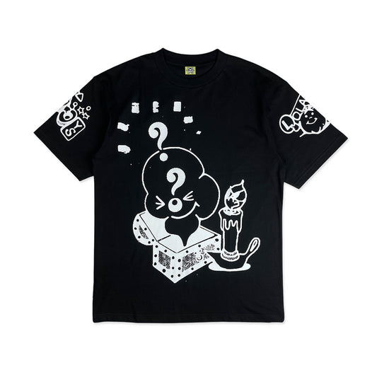 Blue Boyz x Lolas - 'Treasure' Tee