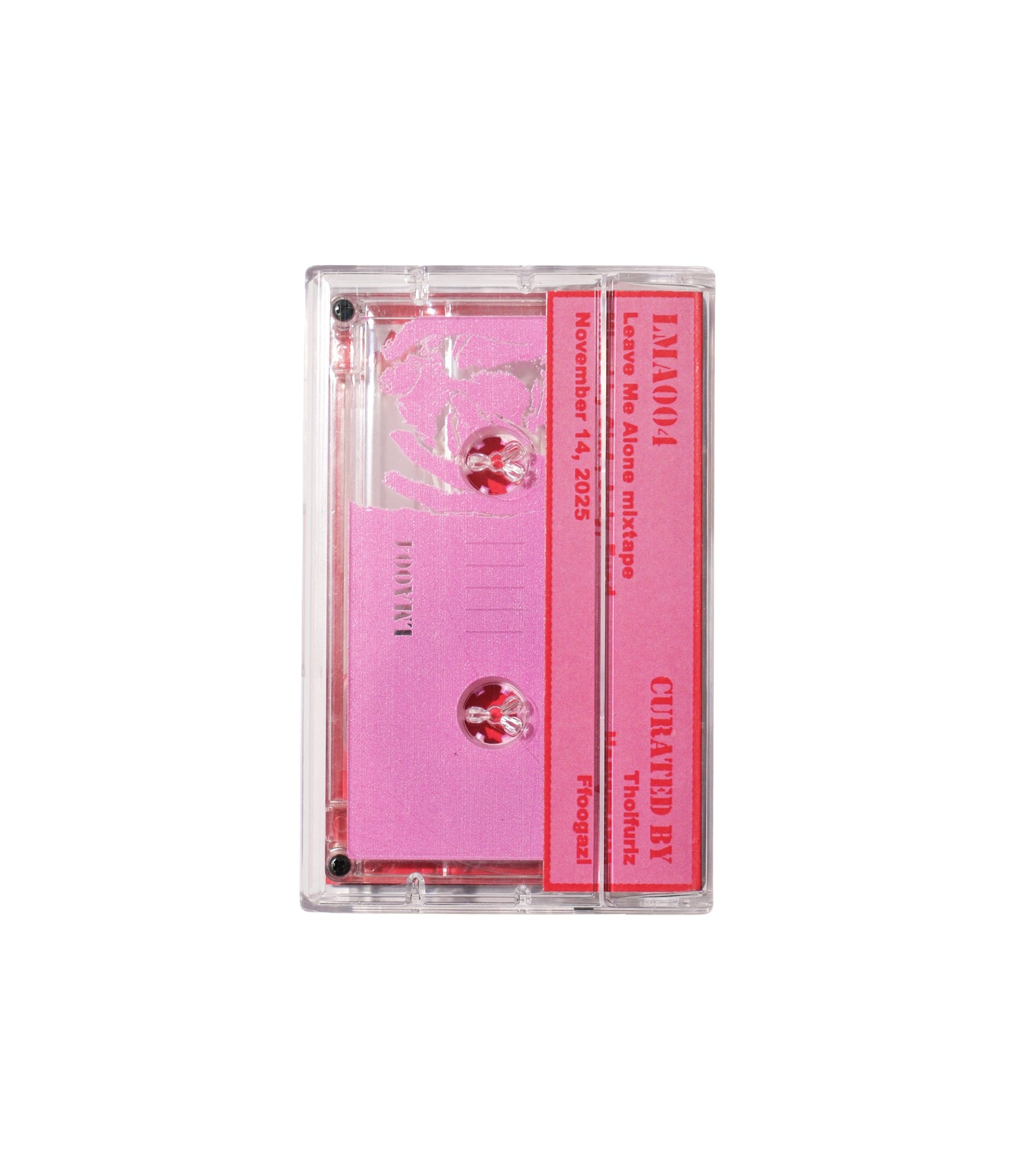 LMA 004 - Glue
