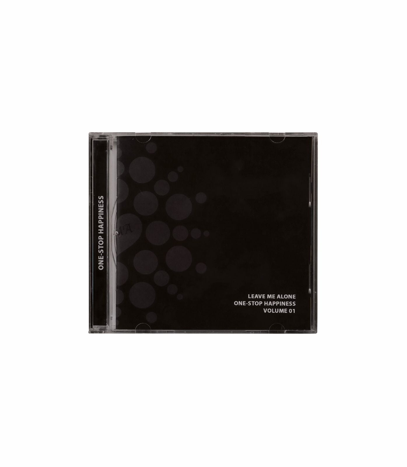 LMA - One-Stop Happiness Vol.1