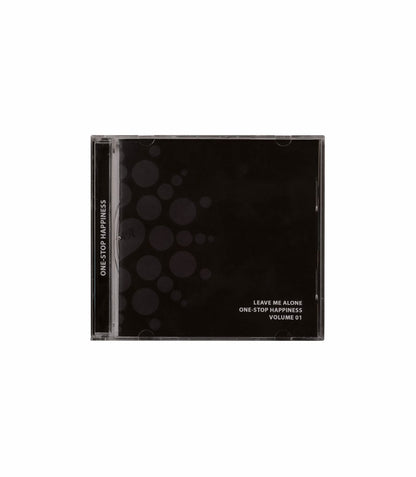 LMA - One-Stop Happiness Vol.1
