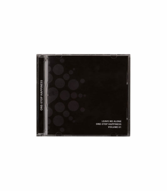 LMA - One-Stop Happiness Vol.1