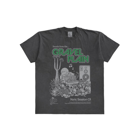 Heatland - Gravel Plain T-Shirt