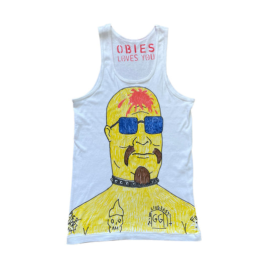 Obies - Drawing Tank 5