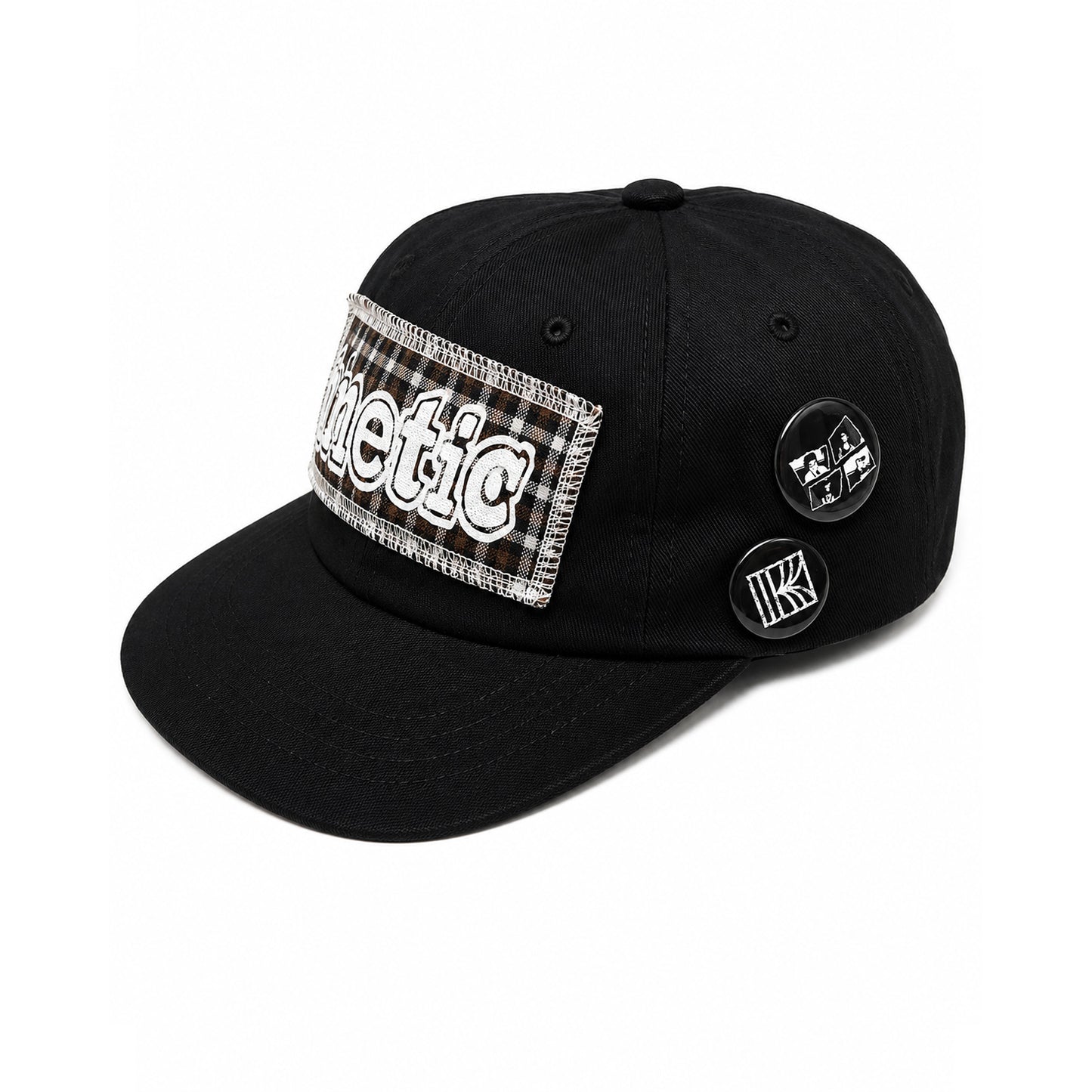 KINETIC X THE HIRZY - FTH  6 PANEL