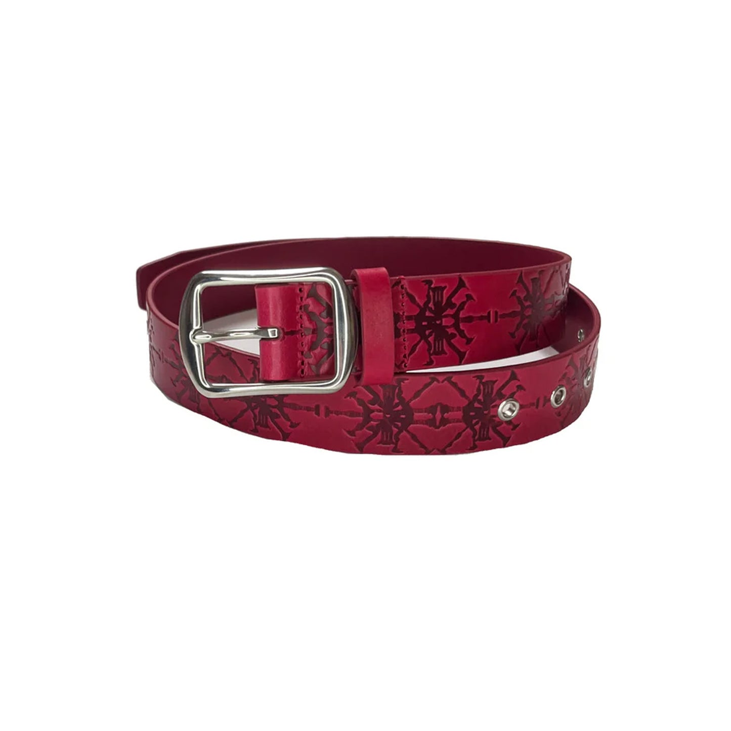 AWIDES - VIRUS BELT