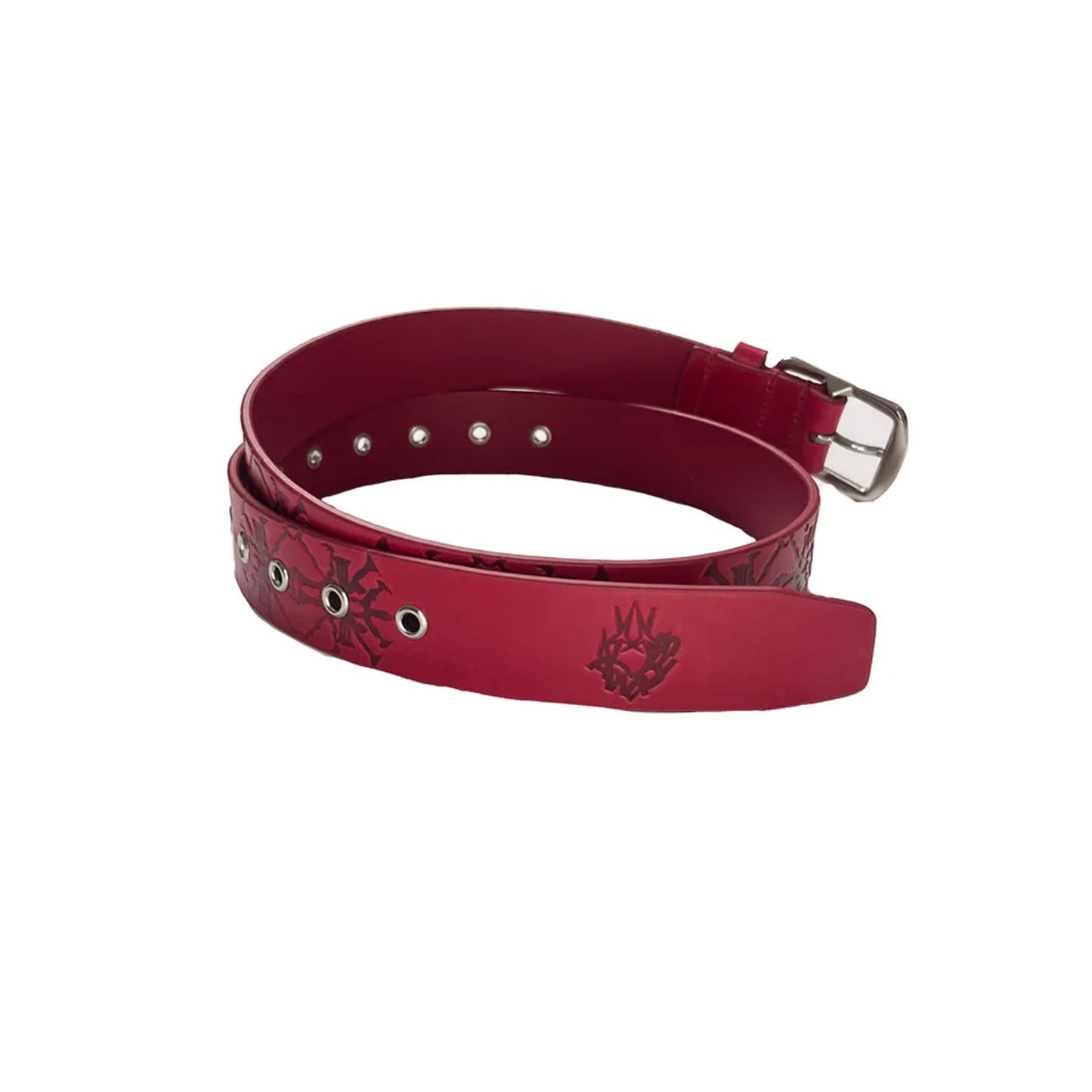 AWIDES - VIRUS BELT