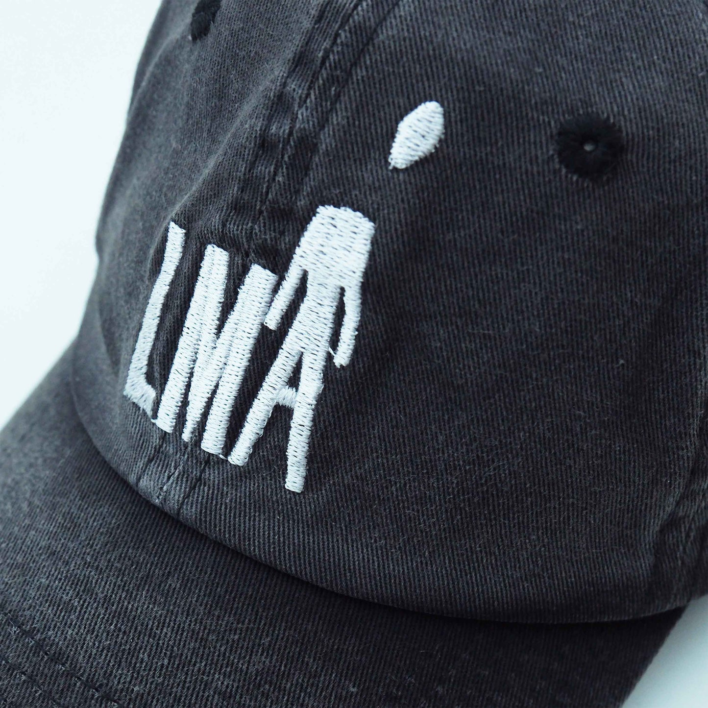 LMA - Nervous Caps