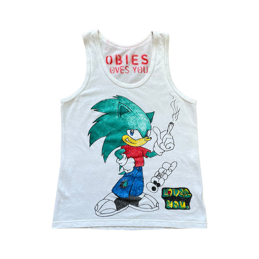 Obies - Drawing Tank 6