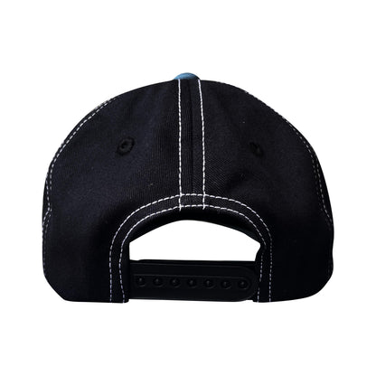 Thai “Read Books Or Die” Cap