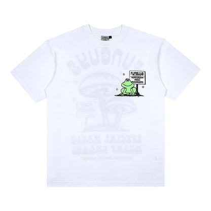 Funguys x Homegrown - Special Mushy Shakes