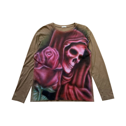 Obies - Airbrush Longsleeve 2