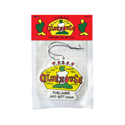 "Tembakau" Air Freshener