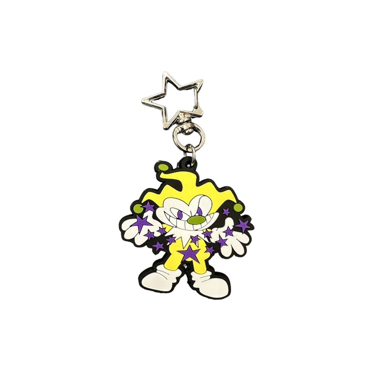 Pigsty - Freak On A Chain Keyring